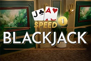 Speed Blackjack 1 - TITANBET138