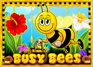 Busy Bees - TITANBET138
