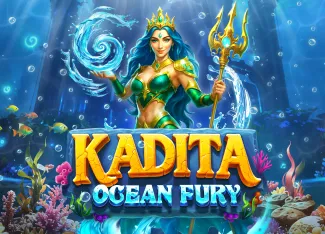 Kadita Ocean Fury - TITANBET138