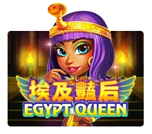 Egypt Queen - TITANBET138