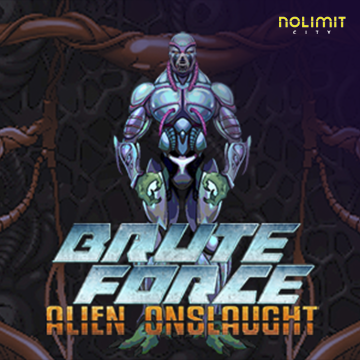 Brute Force: Alien Onslaught - TITANBET138