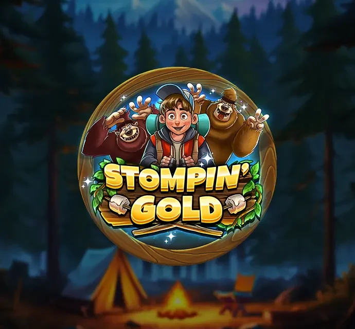 PlaynGo : Stompin Gold - TITANBET138