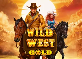 Wild West Gold - TITANBET138