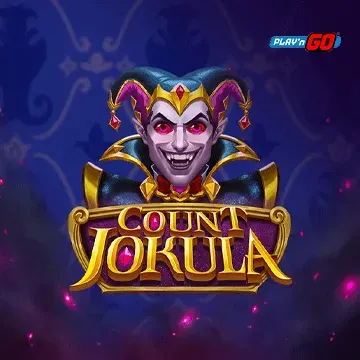 PlaynGo : Count Jokula - TITANBET138
