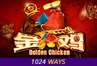 Golden Chicken - TITANBET138