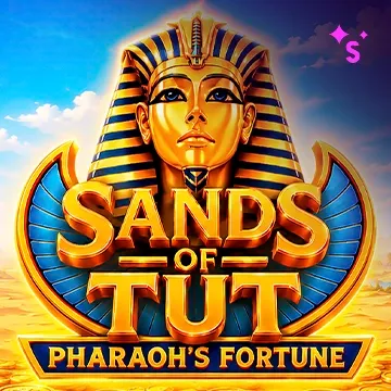 Sands of Tut: Pharaoh’s Fortune - TITANBET138