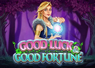 Good Luck Good Fortune - TITANBET138
