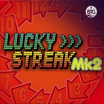 Lucky Streak Mk2 - TITANBET138