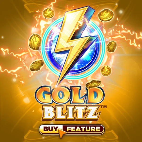 Gold Blitz - TITANBET138