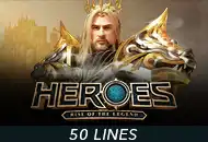 Heroes - TITANBET138