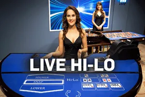 Hi-Lo - TITANBET138