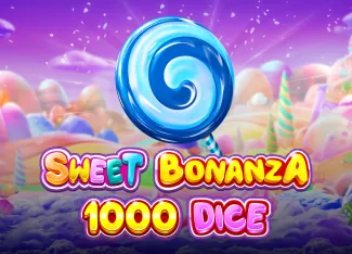 Sweet Bonanza 1000 Dice - TITANBET138