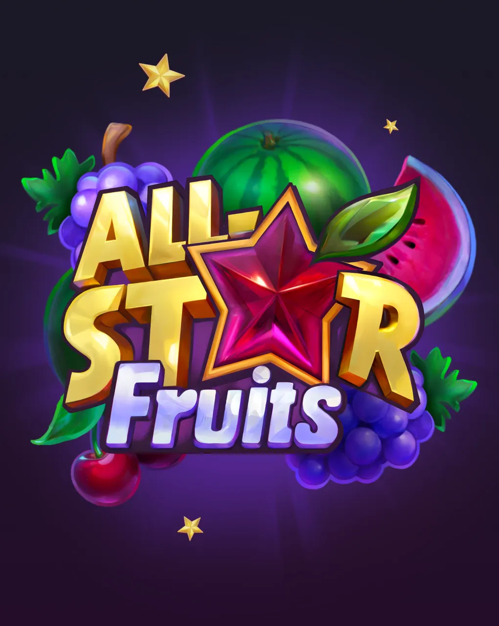 All-Star Fruits - TITANBET138