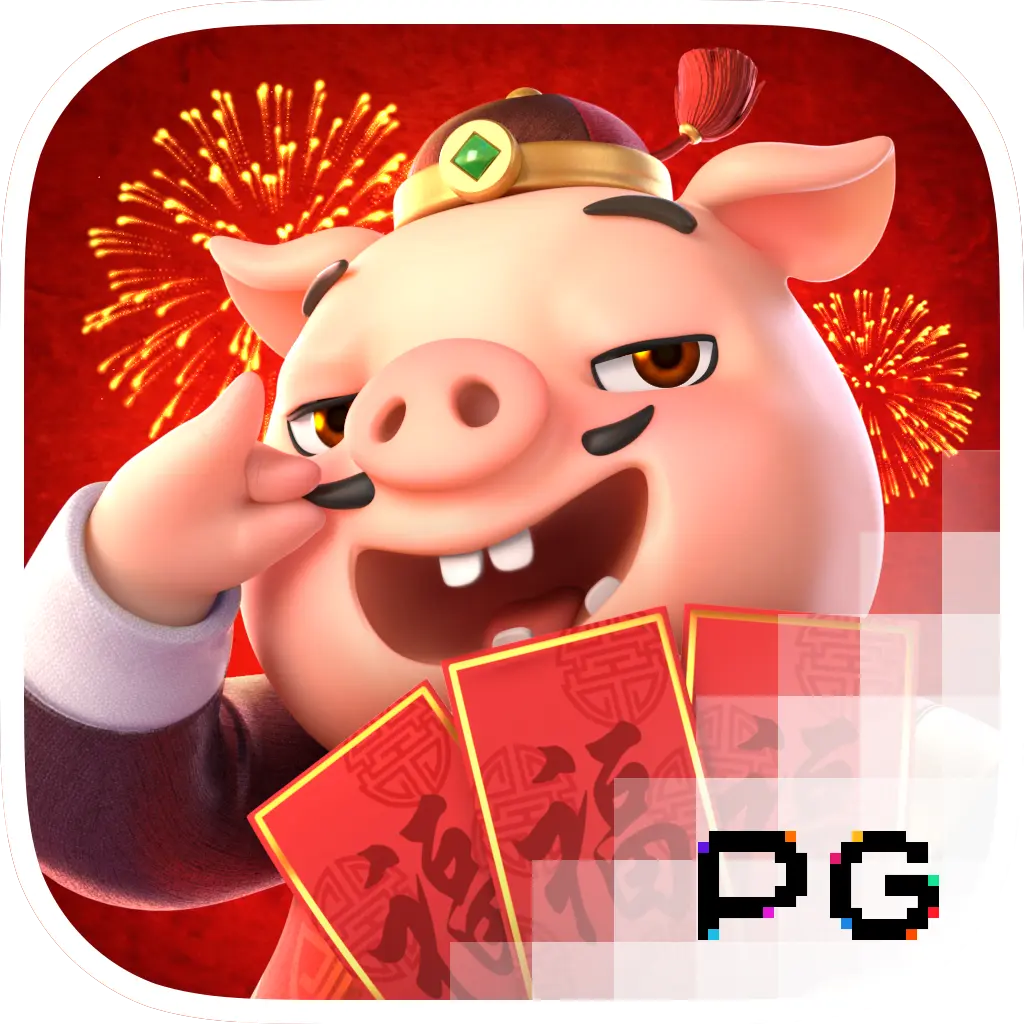Piggy Gold - TITANBET138