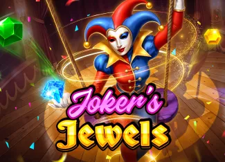 Jokers Jewels - TITANBET138