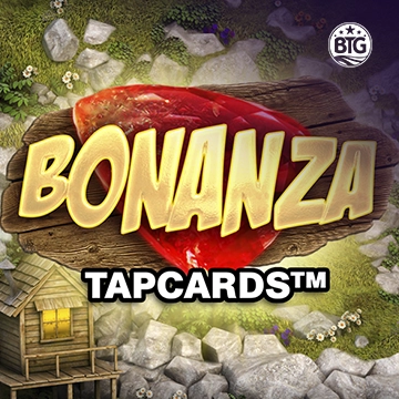 Bonanza Tapcards - TITANBET138