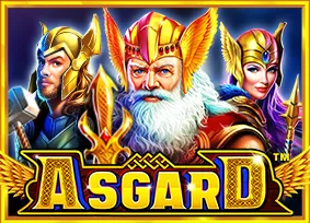 Asgard - TITANBET138