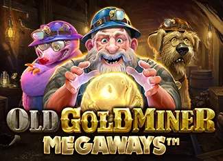 Old Gold Miner Megaways - TITANBET138