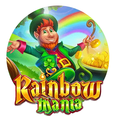 Rainbowmania - TITANBET138