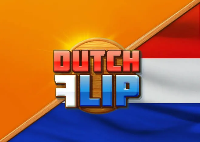 PlaynGo : Dutch Flip - TITANBET138