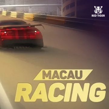 Redtiger : Macau Racing - TITANBET138