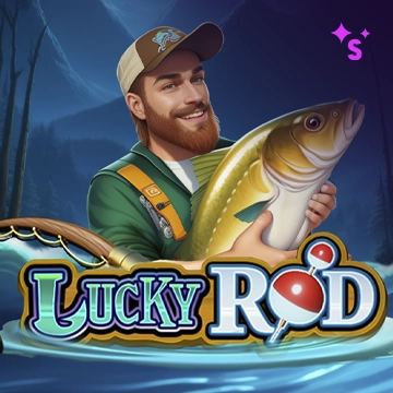 Lucky Rod - TITANBET138