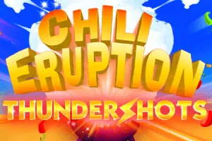 Chili Eruption - TITANBET138