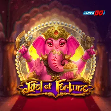 PlaynGo : Idol of Fortune - TITANBET138
