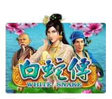 White Snake - TITANBET138