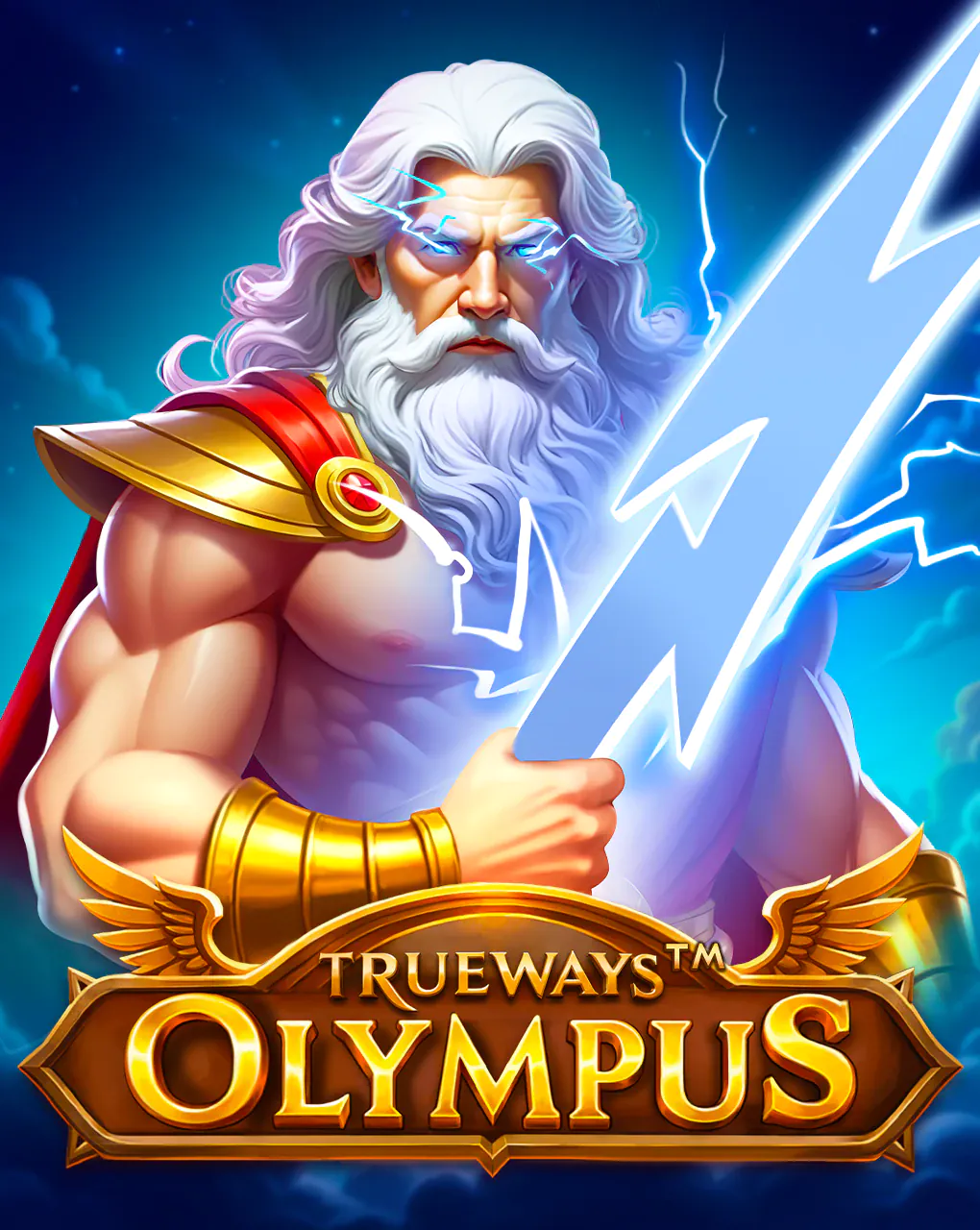 Olympus TRUEWAYS - TITANBET138