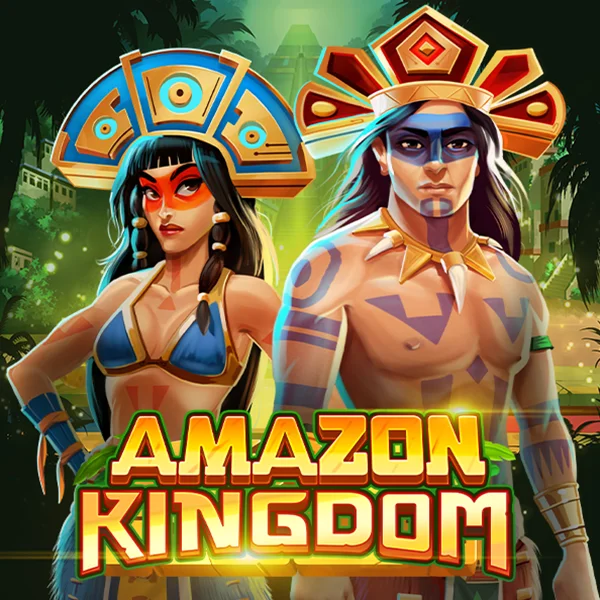 Amazon Kingdom - TITANBET138