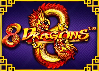 8 Dragons - TITANBET138