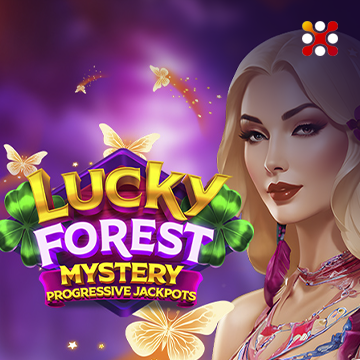 Lucky Forest - TITANBET138