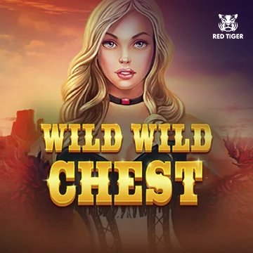 Redtiger : Wild Wild Chest - TITANBET138