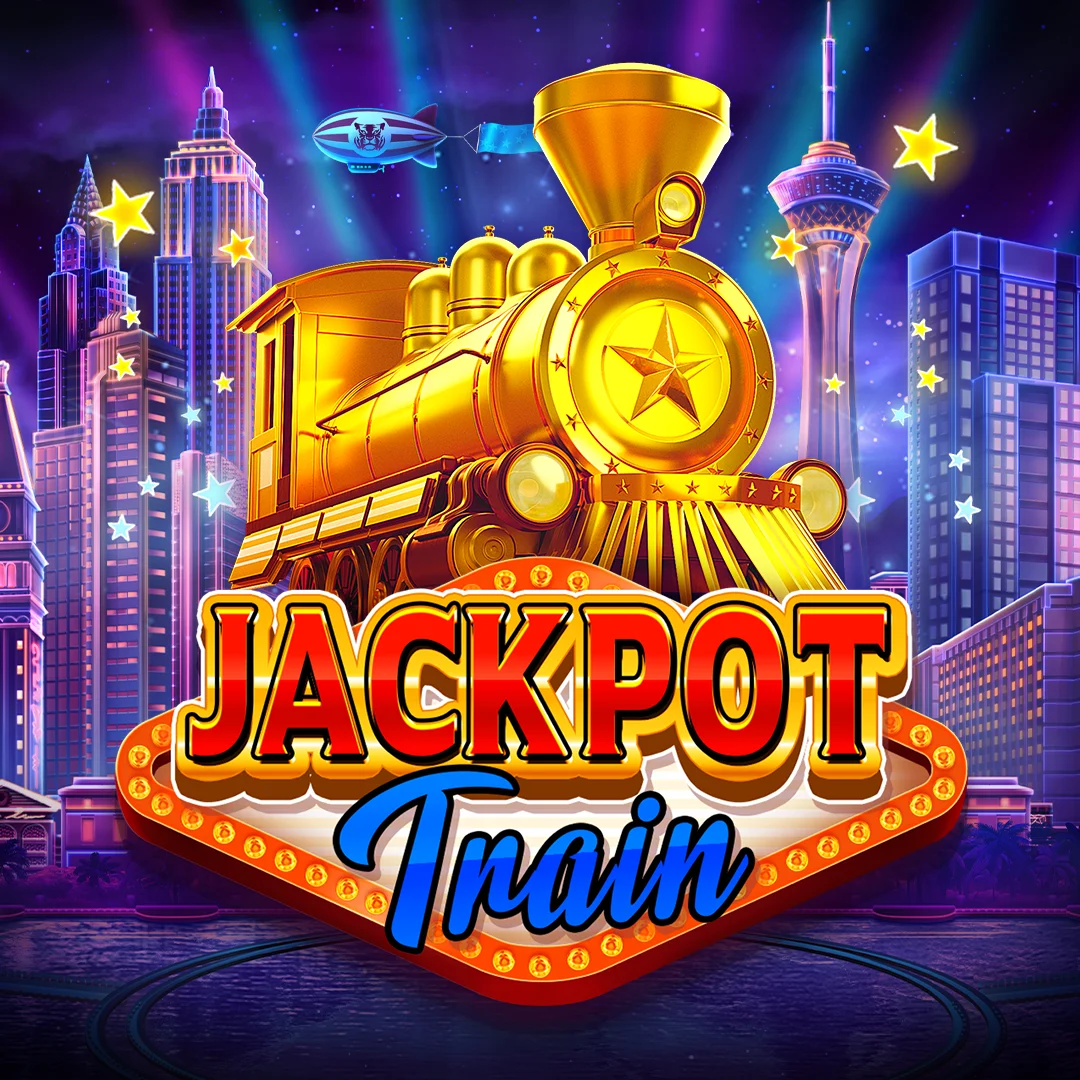 Redtiger : Jackpot Train - TITANBET138