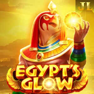 Egypts Glow - TITANBET138