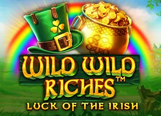 Wild Wild Riches - TITANBET138