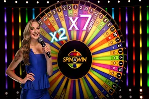 Spin a Win Wild Brasileiro - TITANBET138
