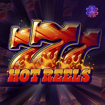 Octoplay : 777 Hot Reels - TITANBET138