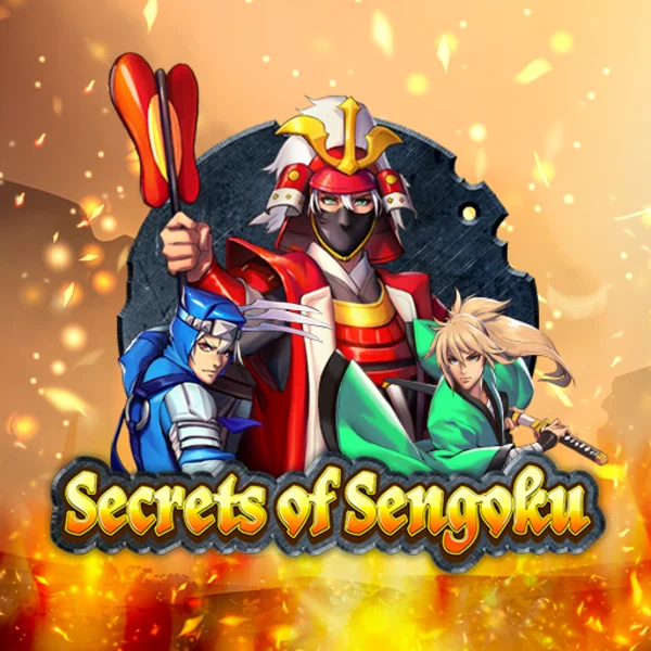 Secrets of Sengoku - TITANBET138