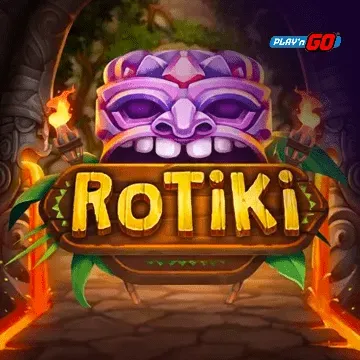 PlaynGo : Rotiki - TITANBET138