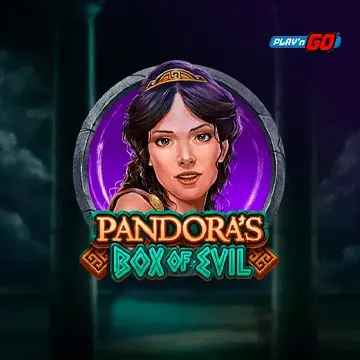 PlaynGo : Pandoras Box of Evil - TITANBET138