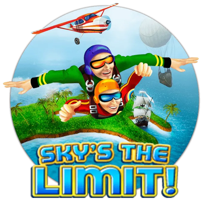 Skys the Limit - TITANBET138
