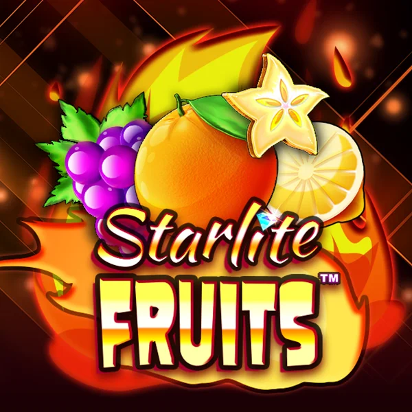 Starlite Fruits&trade; - TITANBET138