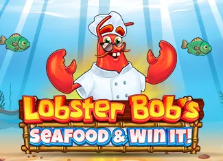 Lobster Bobs Sea Food and Win It - TITANBET138