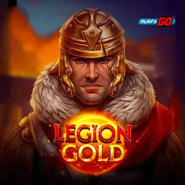PlaynGo : Legion Gold - TITANBET138