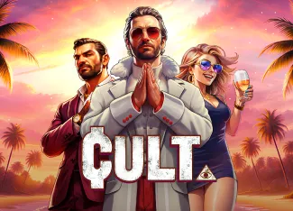 CULT. - TITANBET138