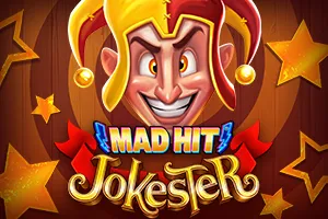 Mad Hit Jokester - TITANBET138