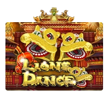 Lions Dance - TITANBET138