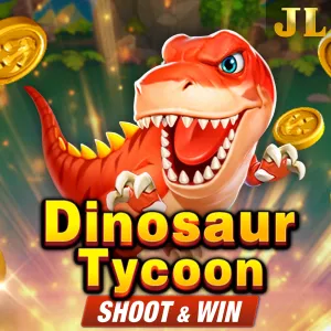 Dinosaur Tycoon - TITANBET138